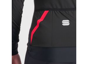 Sportful Fiandre Light NoRain dámska bunda čierna