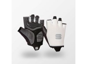 Sportful TC dámske rukavice biele