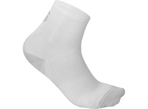 Sportful Pro Race dámske ponožky biele