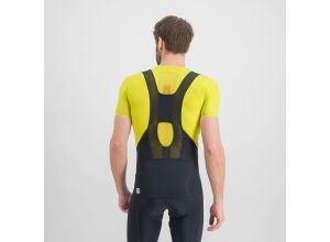 Sportful Pro Baselayer Tričko žlté