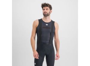 Sportful Pro Baselayer Tričko bez rukávov modré