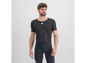 Sportful Thermodynamic Lite tričko čierne