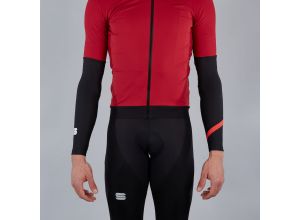 Sportful Fiandre Light návleky na ruky čierne