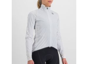 Sportful Hot Pack No Rain dámska bunda 2.0 biela