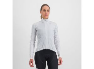 Sportful Hot Pack No Rain dámska bunda 2.0 biela