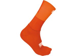 Sportful Pro Light ponožky červené/oranžové