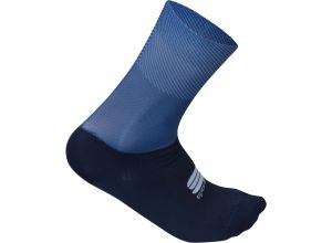 Sportful Evo ponožky dámske tmavomodré