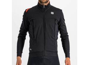 Sportful Fiandre Warm bunda čierna