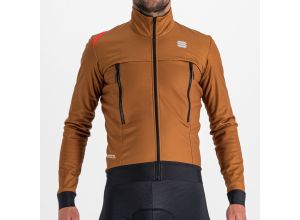 Sportful FIANDRE WARM bunda kožená