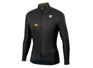 Sportful Bodyfit Pro bunda čierna