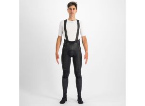 Sportful Bodyfit Pro nohavice s trakmi čierne