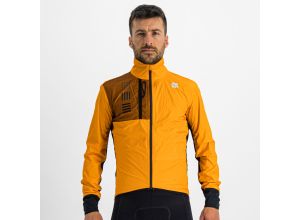 Sportful Dr bunda oranžová SDR