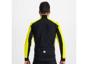 Sportful NEO SOFTSHELL bunda žltá