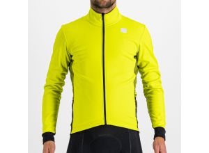 Sportful NEO SOFTSHELL bunda žltá