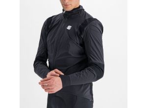 Sportful Aqua Pro bunda čierna