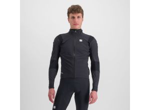 Sportful Aqua Pro bunda čierna