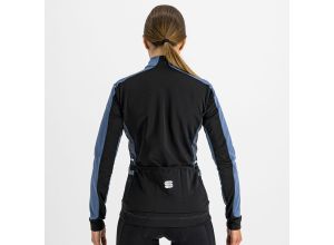 Sportful NEO dámska SOFTSHELL bunda modrá