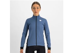 Sportful NEO dámska SOFTSHELL bunda modrá