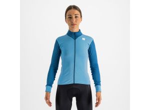 Sportful KELLY THERMAL dámsky dres modrý