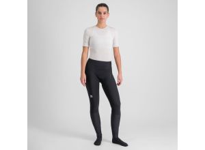 Sportful Total Comfort dámske nohavice čierne