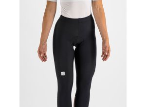 Sportful CLASSIC dámske nohavice čierne/mauve