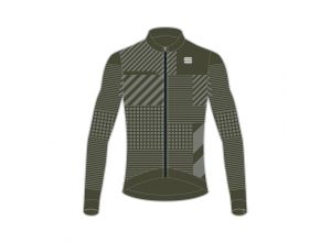 Sportful LOOM THERMAL dres kaki
