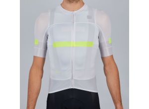 Sportful EVO dres biely