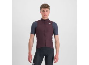 Sportful PRO vesta huckleberry