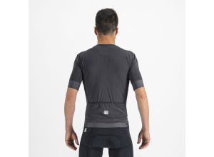 Sportful Monocrom Dres antracitový