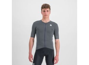 Sportful Monocrom Dres antracitový