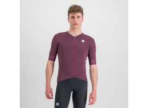 Sportful Monocrom Dres staroružový