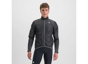 Sportful Reflex bunda čierna