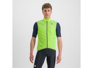 Sportful Reflex vesta žltá fluo