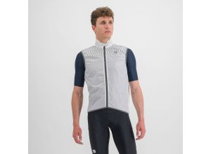 Sportful Reflex vesta biela