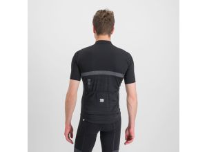 Sportful Giara dres čierny