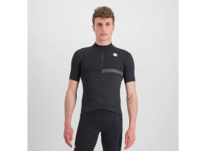 Sportful Giara dres čierny