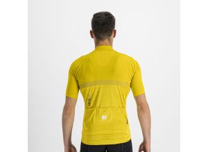 Sportful Giara Dres žltý