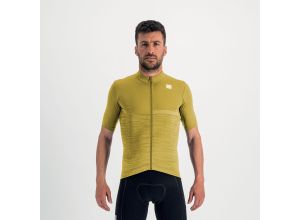 Sportful Giara Dres žltý