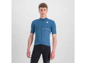 Sportful GIARA dres berry blue