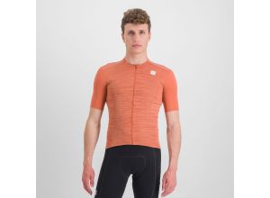 Sportful Supergiara Dres kayenská červená