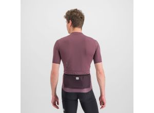 Sportful SUPERGIARA dres huckleberry