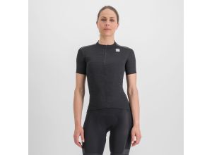 Sportful Supergiara Dámsky dres čierny