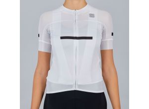 Sportful Evo dámsky dres biely