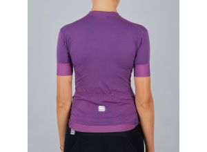 Sportful Monocrom dámsky dres fialový