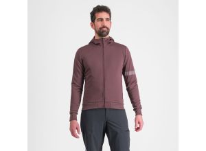 Sportful GIARA mikina huckleberry