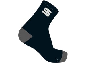 Sportful Matchy dámske ponožky čierne