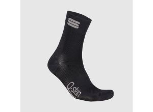 Sportful Matchy dámske ponožky čierne