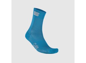 Sportful Matchy Ponožky modré