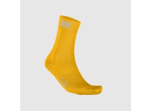 Sportful Matchy ponožky žlté