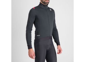 Sportful FIANDRE MEDIUM bunda čierna